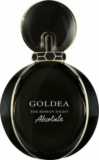 Bvlgari Goldea The Roman Night Absolute Eau de Parfum 50ml