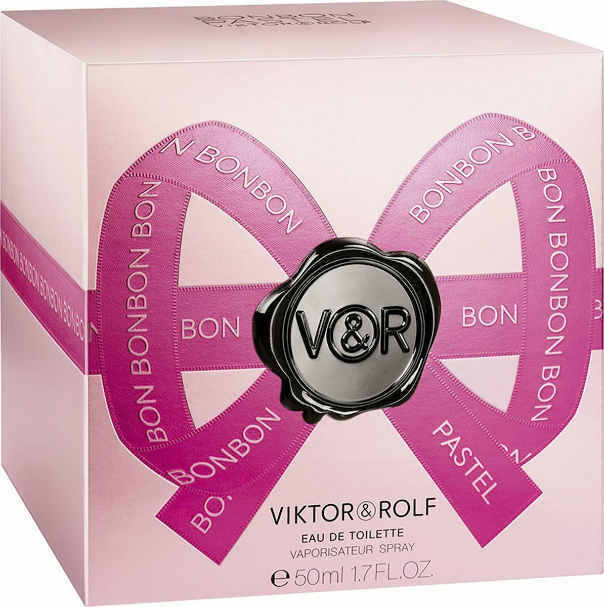 Viktor Rolf Bonbon Pastel Eau De Toilette 50ml Skroutz Gr