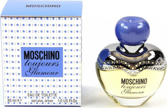Toujours Glamour Damenparfums Eau de Toilette 30ml