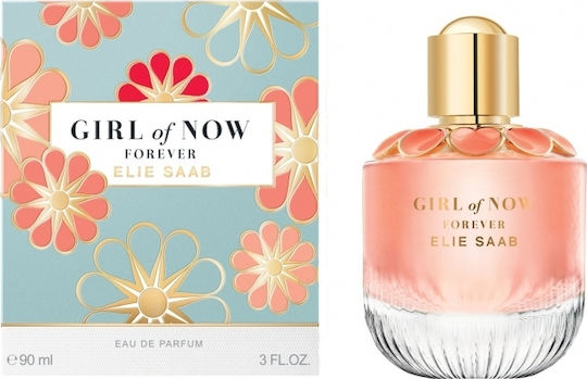 Girl of Now Forever Eau de Parfum 50ml
