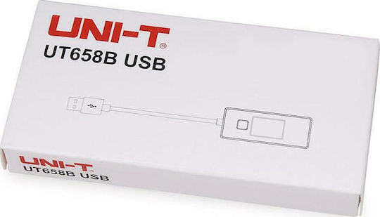 Uni-T UT658B USB Port Tester