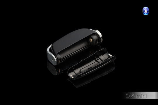 SXmini MX Class Box Mod 75W White