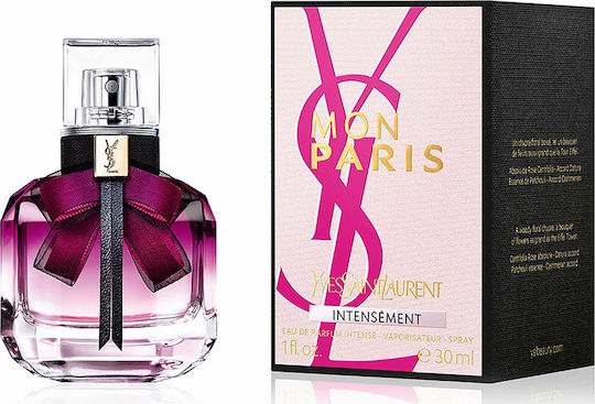Ysl Mon Paris Intensement Eau de Parfum 30ml