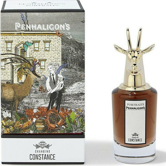 Penhaligon's Portraits Changing Constance Eau de Parfum 75ml