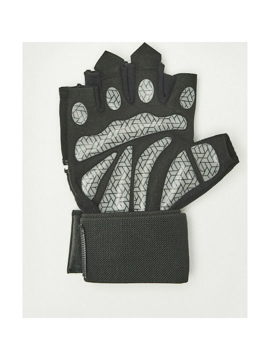 Leone Extrema Sporthandschuhe Fitnessstudio