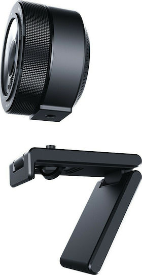 Razer KIYO Pro Web Camera Full HD 1080p 60FPS με Autofocus RZ19-03640100-R3M1