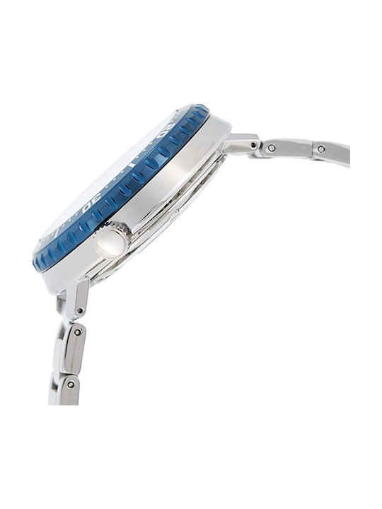 Seiko 5 Sports Ceas Automat cu Brățară metalică Seiko 5 Sports Ceas Automat cu Brățară metalică