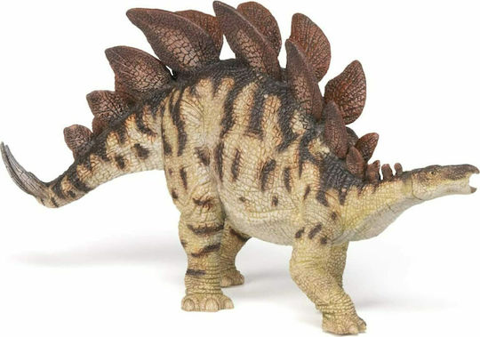 Papo Stegosaurus Pentru 3+ Ani 11 Cm