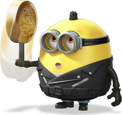 Mattel Παιχνίδι Μινιατούρα Minions Otto 7εκ.