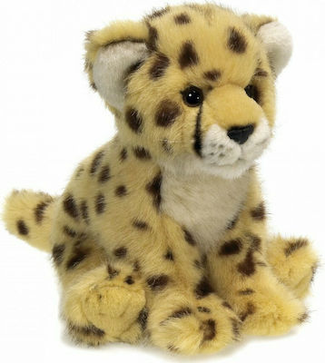 WWF Plush Cheetah Plush 23 cm