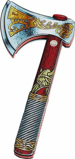 Liontouch Viking Axe Viking Line