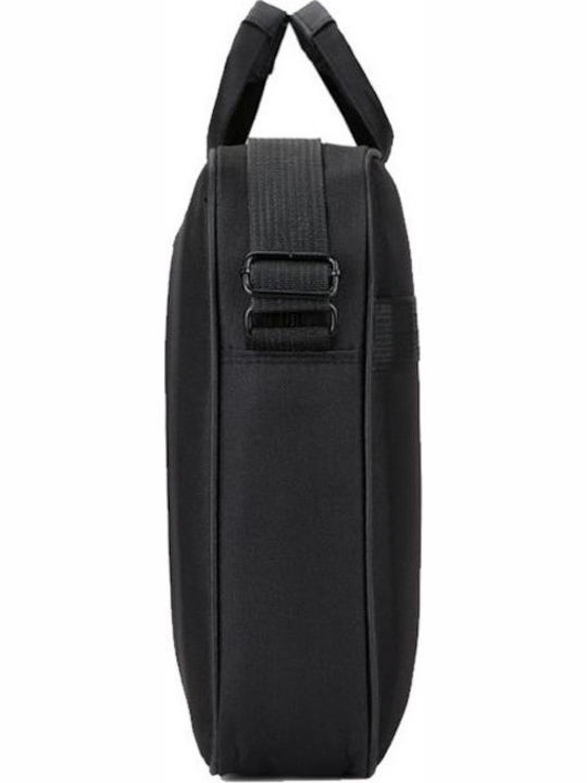 Lamtech Geantă De umăr / de mână 15.6" Neagră LAM021929