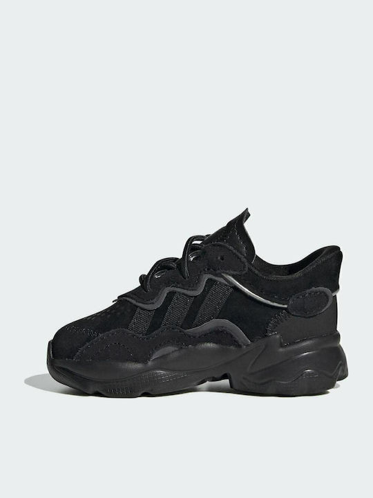 OZWEEGO Παιδικά Sneakers Core Black / Night Metallic