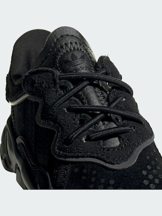 OZWEEGO Παιδικά Sneakers Core Black / Night Metallic