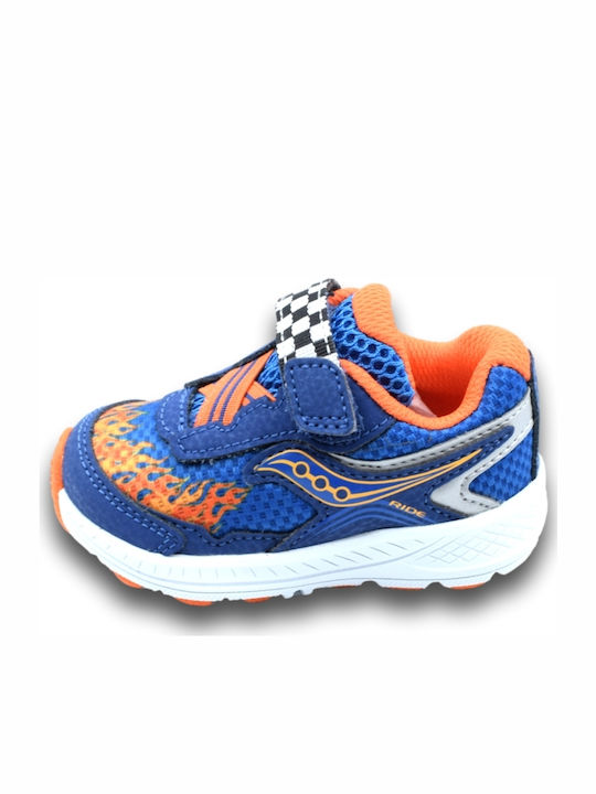 Saucony Ride 10 Joasa Albastre