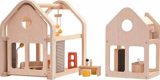 Plan Toys 7611