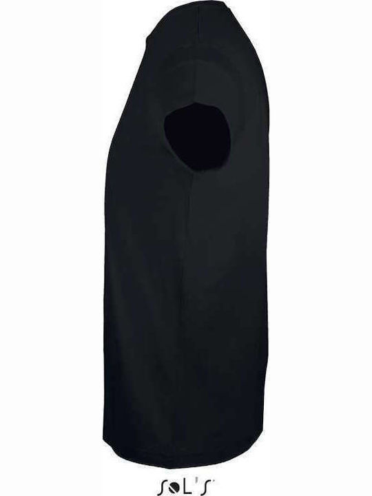 Sol's Regent Bărbătesc negru închis