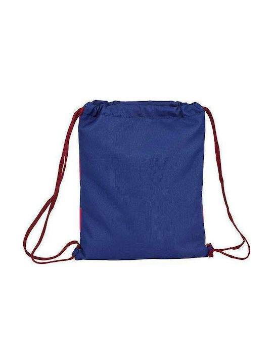 Safta Barcelona Kids Bag Pouch Bag Blue