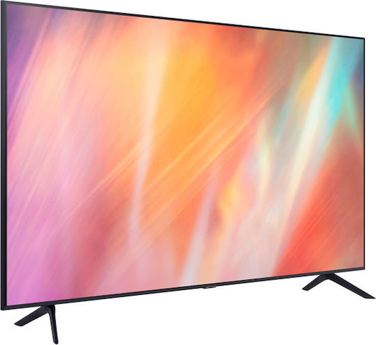 Samsung Smart Fernseher 43" 4K UHD LED AU7172 HDR (2021)