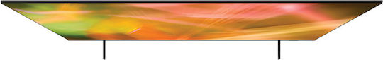 Samsung Smart Fernseher 50" 4K UHD LED AU8072 HDR (2021)