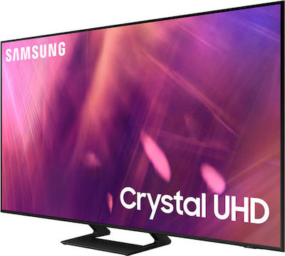 Samsung Smart Τηλεόραση 65" 4K UHD LED UE65AU9072 HDR (2021)