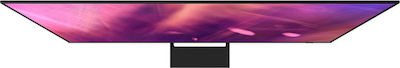 Samsung Smart Τηλεόραση 65" 4K UHD LED UE65AU9072 HDR (2021) UE65AU9072UXXH
