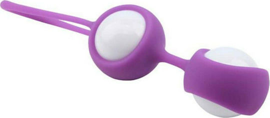 Chisa Novelties Geisha Balls MisSweet Vaginalbälle Lila