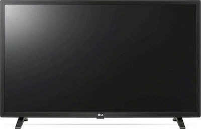 LG Smart Τηλεόραση 32" Full HD LED 32LM631C HDR (2019)