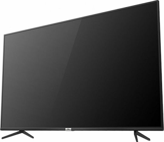 TCL Smart Televizor 55" 4K UHD LED 55P615 HDR (2020)