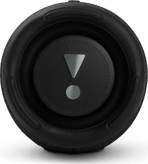 JBL Charge 5 Waterproof Bluetooth Speaker 40W with Battery Life up to 20 hours Black