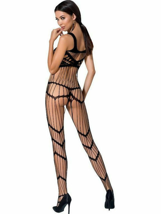 Passion Mesh Bodystocking