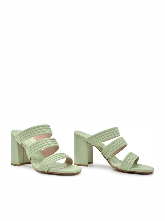 Sandale Bay Leaf Mint