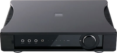 Rega Ολοκληρωμένος Ενισχυτής Hi-Fi Stereo Aethos 125W/8Ω Μαύρος