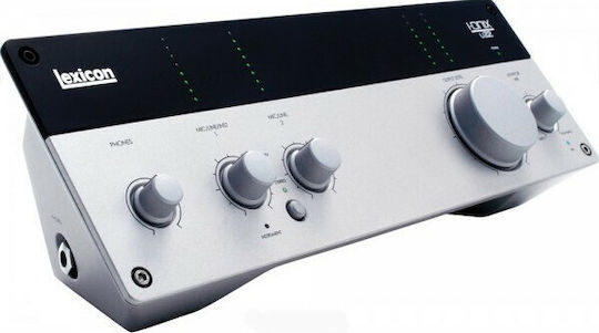 Lexicon U22