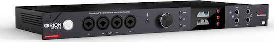 Antelope Audio Orion Studio Synergy Core