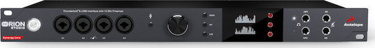 Antelope Audio Orion Studio Synergy Core