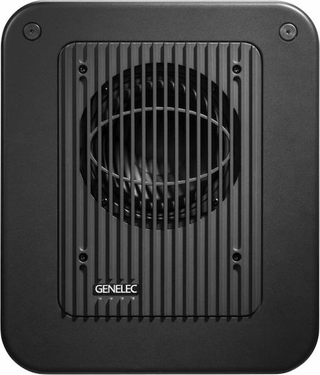 Genelec 7040A Active Subwoofer with Speaker 6.5" 50W Black