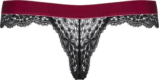 Obsessive Rossita Black