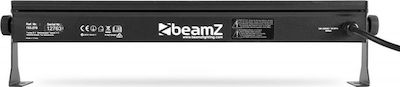 BeamZ BUV93 Lighting LED Blacklight 30W