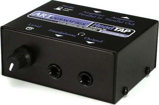 Art Headtap Portabil Analogic Amplificator de Căști Monocanal cu Jack 6.3mm