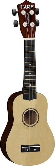 Tanglewood Tiare Sopran Ukulele