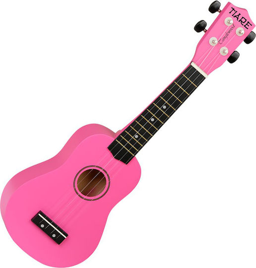 Tanglewood Tiare Soprano Γιουκαλίλι