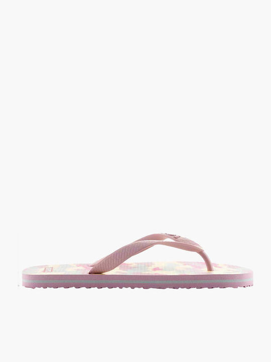 Dixon 2.0 Ανδρικά Flip Flops Ροζ