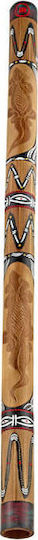 Meinl Didgeridoo Wood Didgeridoo DDG1-BR