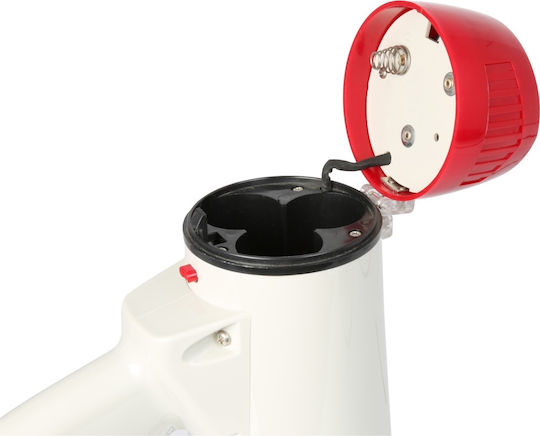 Vonyx MEG040 Τηλεβόας Ισχύος 40W με Εγγραφή Φωνής και Hχητικούς Τόνους