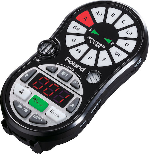 Roland Vocal Trainer