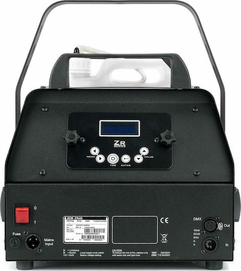 Martin JEM ZR45 Машина за мъгла 2000W