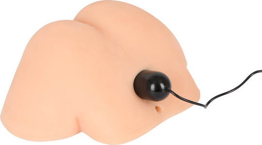 Nanma XXX To-Go Masturbator Butt / Vagina with Vibration
