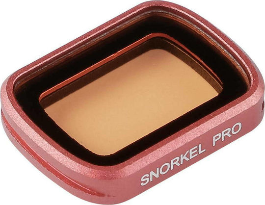 PGYTECH Snorkel PRO Filter P-18C-016 Φίλτρo Action Camera DJI
