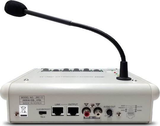 Jedia JRC11 Микрофон за Обяви